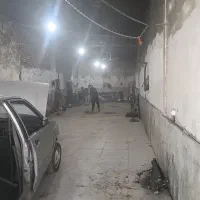رهن و اجاره قسمتی از گاراژ