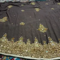 شال بنارسی