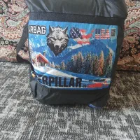 کیسه خواب کاملانو