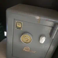 گاو صندوق کاوه اصل