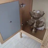 آینه و کنسول