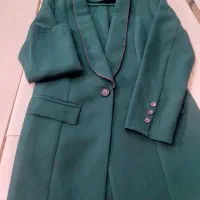 کت ومانتو مجلسی