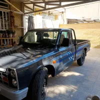 زامیاد ex (اکستند) دوگانه کارخانه