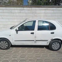 تیبا ۲ ex