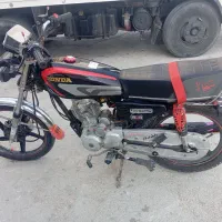 موتور 150همتاز