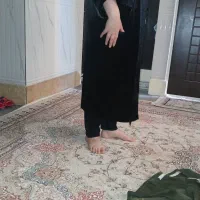 تعدادی  مانتو  نو