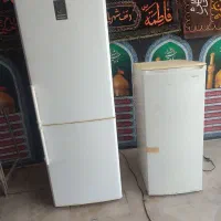 یخچال فریزر