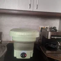 مینی واش مسافرتی
