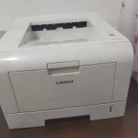 پرینتر لیزری سامسونگ  منزل قابل اتصال به گوشی