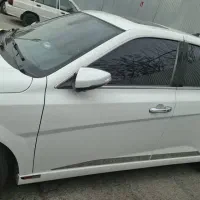 دنا پلاس اتوماتیک اپشنال ۱۴۰۴