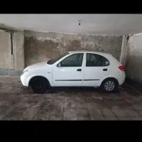 تیبا دو 96