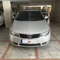 سراتو مدل ۹۷ اپشنال