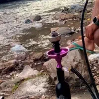 قلیون