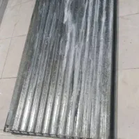 پلیت شیروانی