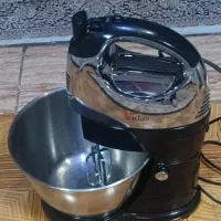 همزن کاسه ای