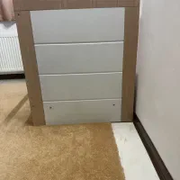تخت کودک با کیفیت