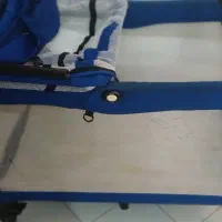 تخت نوزاد