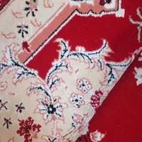 دو تخته فرش ۱۲ متری