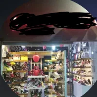 دکور کیف و کفش