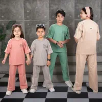 لباس بچه گانه