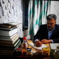 دعای تضمینی