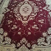 یک جفت فرش ۹متری