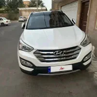 سانتافه مدل۲۰۱۴