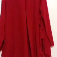 مانتو شومیز کت