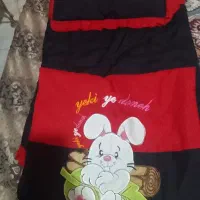 سرویس سه تیکه بیرونی نوزاد