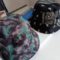 کلاه ماهیگیری