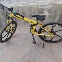 دوچرخه نو و ارزان