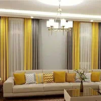 جشنواره فروش اقساط پرده پانچی،مینیمال،زبرا،ورتیکال