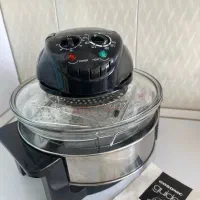 هواپز و پلوپز  اصلا استفاده نشده