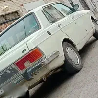 دو دستگاه سواری پیکان