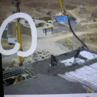 زمین در قاهان