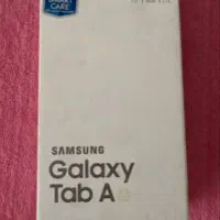 تبلت گلکسی tab A