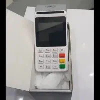 پوز سیار لمسی