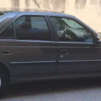 پژو پارس سال سفارش مدیران