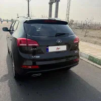 Jac S5 new face 1402|خودرو سواری و وانت|تهران, هفت حوض|دیوار