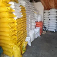 برنج هاشمی و زرددم ودمسیاه اصل