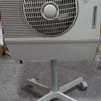 کولر آبی متحرک آبسال AC26