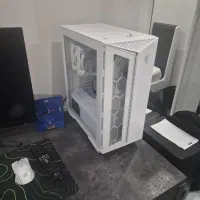 قاب کیس msi فقط قاب هست