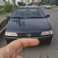 خودرو آردی