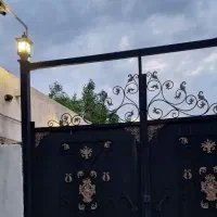 ویلا اول جاده سنتو (کیلومتر ۳)