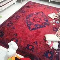 فرش لاکی نونو