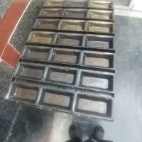 قالب کیک صبحانه قنادی