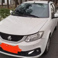 فروش اقساطی  با چک و سفته سایپا s مدل ۱۴۰۲  اتومات