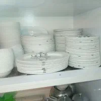 سرویس ملامین