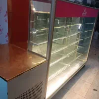 مکعبی|فروشگاه و مغازه|اهواز, فرهنگ شهر|دیوار