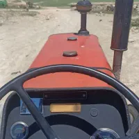 تراکتور 285
